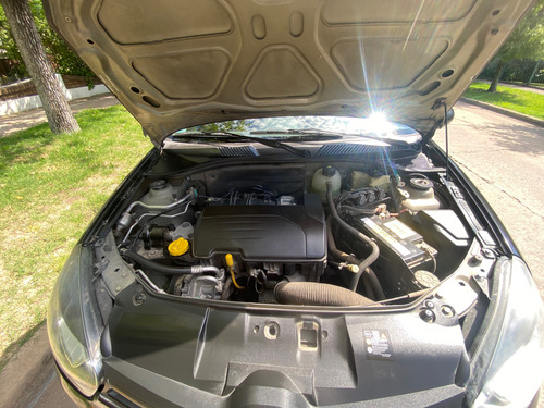 Renault Clio 1.2 Campus Pack Ii 75cv