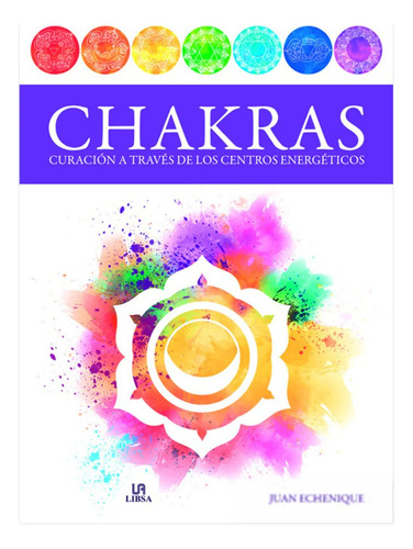 Libro Chakras