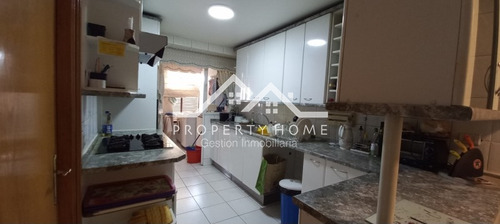 Amplio Con Vista 4d+ss Colegios Vma/cvd Alcántara L Condes