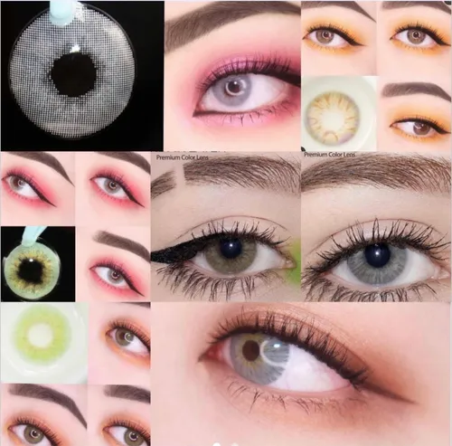 Tipos de pupilentes new arrivals