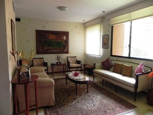 Imagen 7 de 10 de Apartamento En Venta En Campo Alegre