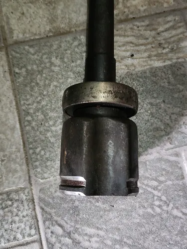 Copa Larga Caja Ford Fiesta (Usado)