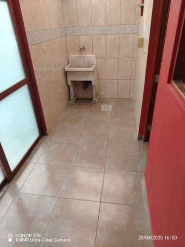Alquiler Minidepa En Chorrillos