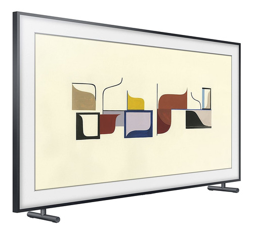 Smart TV Samsung Series LS UN65LS003AFXZX LED 4K 65"