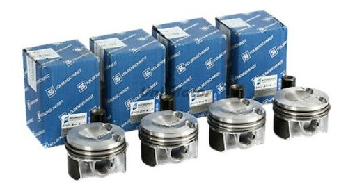 Imagen 4 de 10 de Subconjunto Ks Vw Polo Transporter Passat Golf Bora Sharan