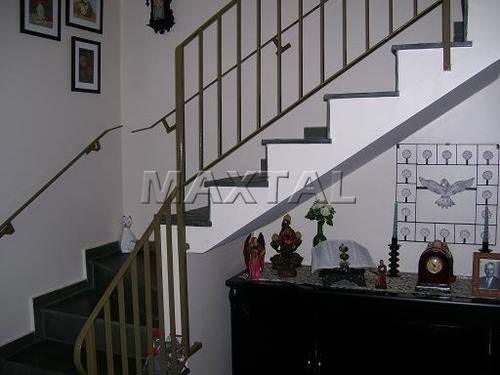 Imagem 15 de 15 de Exc Sobrado Otimo Local - Mi10709