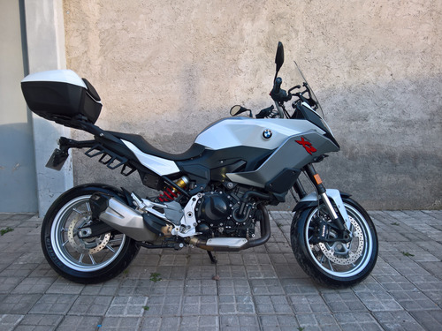 Bmw F900 Xr