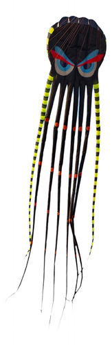 Kite Enorme Sábado Fácil Resistente A La Lágrima Portable