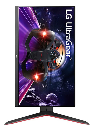 Monitor Gamer LG 23.8 Ultragear Ips 1920x1080 24gn65r