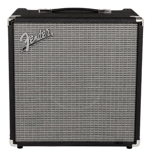 Amplificador Para Bajo Electrico Fender Rumble 40