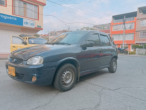 Chevrolet Corsa 1.4 Wind