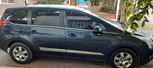 Peugeot 5008 1.6 Allure Plus 156cv 2014
