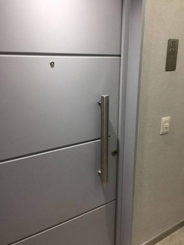 Imagen 8 de 23 de Venta - Monoambiente A Estrenar En Hom - Barrio Norte