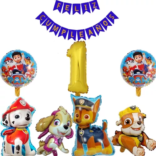 92 cumple ideas patrulla canina  fiestas de paw patrol, patrulla