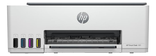 Impresora Multifuncional Hp Smart Tank 580