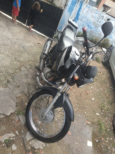 Yamaha Factor