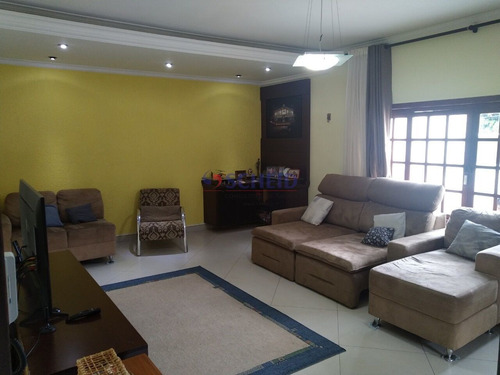 Imagem 3 de 15 de Excelente Casa 3 Dormitórios ! - Mc9477