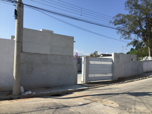 Imagem 4 de 29 de Sobrados Novos À Venda Com 02 Suítes, Vila Amélia, Poá/sp. - So00566 - 70157167