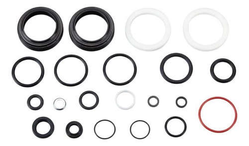 Rockshox Accessory Am Svckit 200h/1yr Chr2db Lyrk C1/pike B2