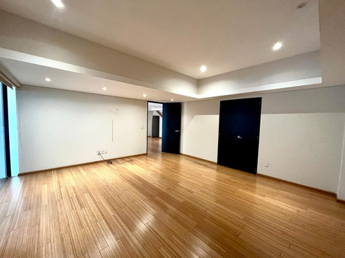 Penthouse En Renta/venta Polanco