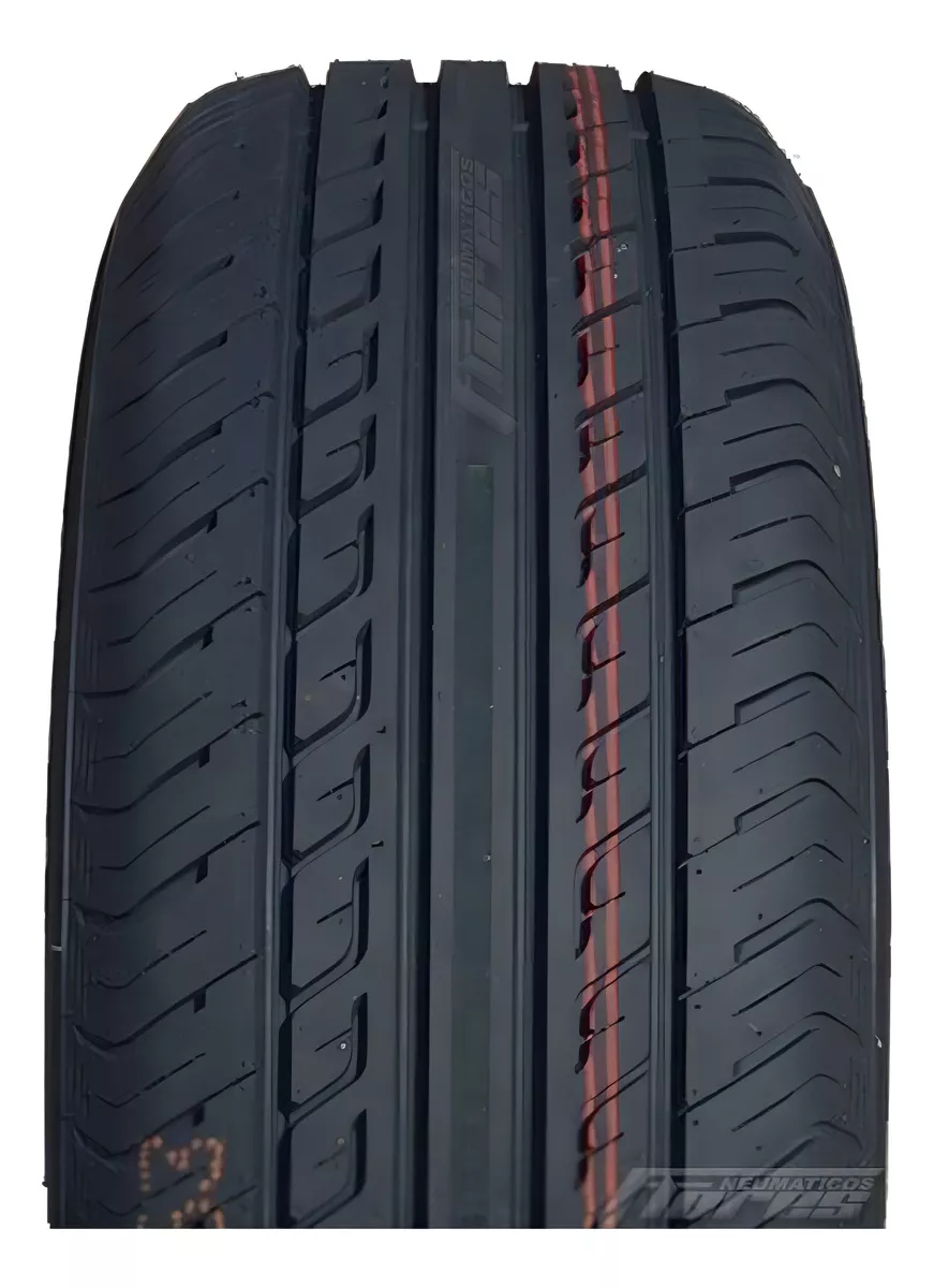 Neumático Windforce Comfort PCR CatchFors PCR P 205/70R15 96 H