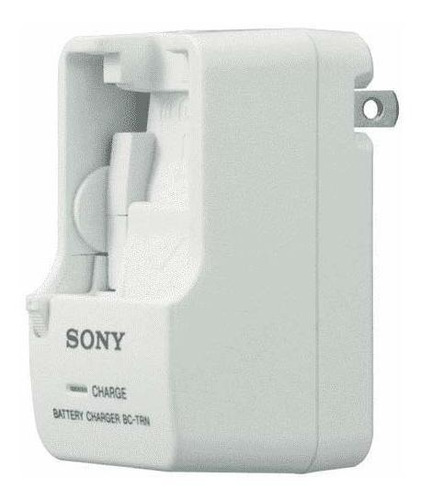 Cargador Bateria Para Sony Bc Trn2 Trn Np Bg1 Bn1 Fd1