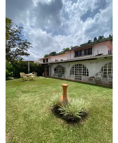 Casa En Venta La Boyera