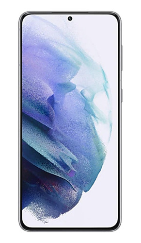 Samsung Galaxy S21 Plus 128 Gb Grey 8 Gb Ram Liberado  (Reacondicionado)