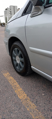 Peugeot 807 2.0 St Hdi 7 As