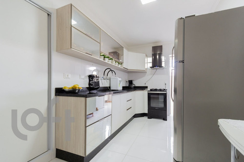 Imagem 15 de 27 de Apto Mooca | 3 Quartos | 114 M² | Cond: R$780.00 | 1 Vaga - 16vhea7
