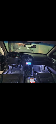 Chevrolet Omega 3.8 Cd 4p