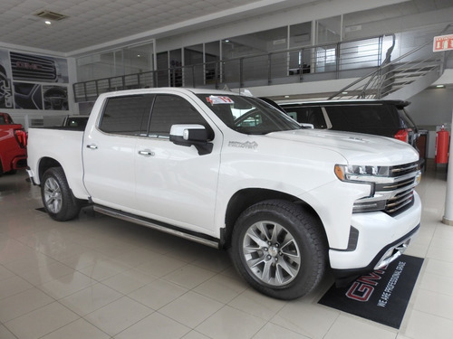 Imagen 3 de 15 de Chevrolet Cheyenne High Country 2019