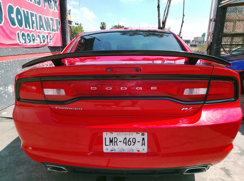 Dodge Charger 5.7 R-t Mt