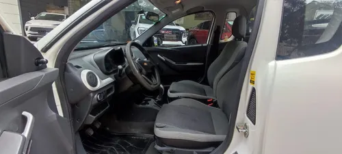 Chevrolet Tornado 1.8 Ls Ac Mt