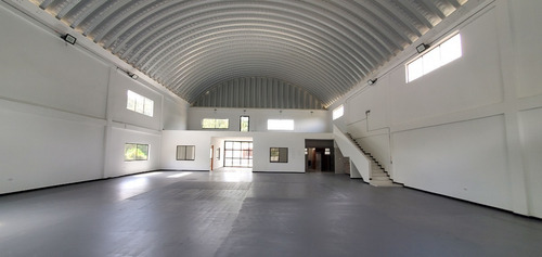 Imagen 10 de 12 de Hermosa Bodega Para Alquiler Vía El Retiro-llanogrande Nueva!