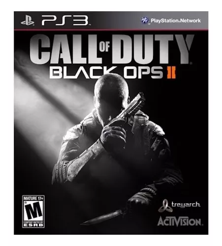 Call Of Duty - Black Ops .. PS3 Game  Jogos ps3, Vingadores personagens,  Call of duty