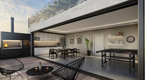 Oficina En Construccion - 43 M² | Nuñez - Capital Federal | Acepta Cripto