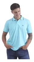 Comprar Chomba Polo Manga Corta Lisa Jersey | Bravo Jeans (28682)