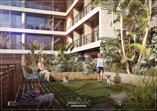 Imagen 21 de 30 de Apartamento 3 Dormitorios - 2 Baños | Av. Rivera Y Solano López - More Buceo | Excelentes Vistas - Piso 10 | Estrena 2023