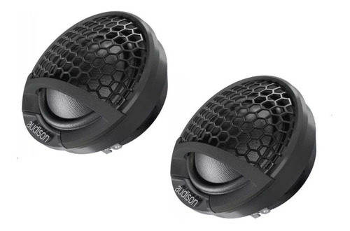 Kit 2 Vias Audison Avk5 5 Polegadas 200 Watts Rms