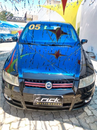 Stilo 1.8 Mpi Connect 16v Gasolina 4p Manual