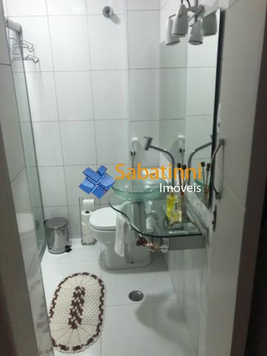 Imagem 18 de 20 de Apartamento - Ap01580 - 34933662