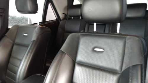 Blindada 2010 Mercedez Benz Ml 63 Amg 20 4 Plus Blindados
