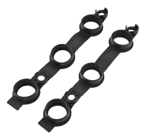 Imagen 5 de 8 de Junta Empaque Tapa Punterias Bmw 320i 325i 330i 525 530 X5 &