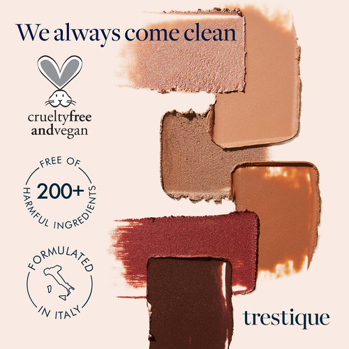 Trestique - Mascara Recargable Con Rizador Tre'stique