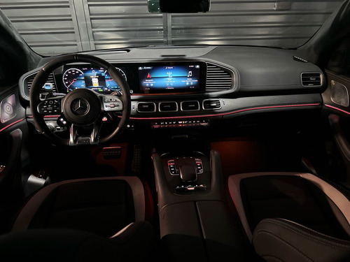 Mercedes-benz Clase Gle 2023