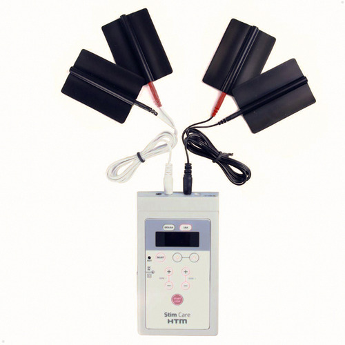 Aparelho De Estética Stim Care Htm Correntes Tens Fes Russa 110V/220V