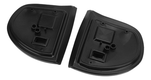 Base De Espejo Retrovisor Exterior, 1 Par De Juntas, 2038103