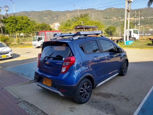 Chevrolet Spark Activ