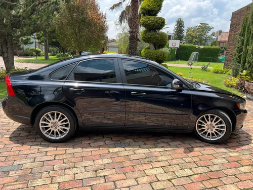 Volvo S40 2.0